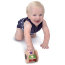 Деревянная игрушка 'Разноцветная погремушка-каталка', Melissa&Doug [4045/14045] - 14045-2.jpg