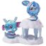 Игровой набор 'Олень и собака', Зублс из серии Chillville, Zoobles [44115] - 179 178 lillu.ru Coco   Sherryboo.jpg