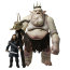 Игровой набор 'Король гоблинов и Торин' (Goblin King & Thorin Oakenshield) из серии 'The Hobbit an Unexpected Journey', Vivid [16026] - 16026.jpg