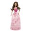 Кукла Барби 'Принцессы на вечеринке', в розовом платье, Barbie, Mattel [X9441] - X9441.jpg