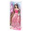 Кукла Барби 'Принцессы на вечеринке', в розовом платье, Barbie, Mattel [X9441] - X9441-1.jpg