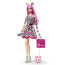 Коллекционная кукла Барби Токидоки (Tokidoki Barbie), Black Label, Mattel [CMV57] - CMV57.jpg