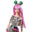 Коллекционная кукла Барби Токидоки (Tokidoki Barbie), Black Label, Mattel [CMV57] - CMV57-2.jpg
