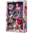 Коллекционная кукла Барби Токидоки (Tokidoki Barbie), Black Label, Mattel [CMV57] - CMV57-1.jpg