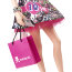 Коллекционная кукла Барби Токидоки (Tokidoki Barbie), Black Label, Mattel [CMV57] - CMV57-3.jpg