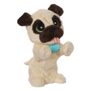 Интерактивная игрушка 'Игривый щенок Джей-Джей' (мопс), FurReal Friends, Hasbro [B0449]