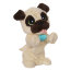 Интерактивная игрушка 'Игривый щенок Джей-Джей' (мопс), FurReal Friends, Hasbro [B0449] - B0449.jpg