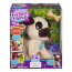Интерактивная игрушка 'Игривый щенок Джей-Джей' (мопс), FurReal Friends, Hasbro [B0449] - B0449-1.jpg