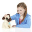 Интерактивная игрушка 'Игривый щенок Джей-Джей' (мопс), FurReal Friends, Hasbro [B0449] - B0449-3.jpg