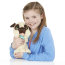 Интерактивная игрушка 'Игривый щенок Джей-Джей' (мопс), FurReal Friends, Hasbro [B0449] - B0449-4.jpg