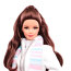 Набор одежды и аксессуаров 'Barbie Look - Winter Weekend', коллекционная Barbie Black Label, Mattel [X9199] - X9199-2.jpg