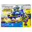 Игровой набор 'Трансформер Smokescreen и его транспорт Sky Claw', из серии 'Transformers Prime Beast Hunters', Hasbro [A1976] - A1976-3.jpg