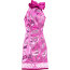 Платье для Барби 'Glam', из серии 'Модные тенденции', Barbie [T7473] - N4874-3a.jpg