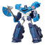 * Трансформер 'Blizzard Strike Optimus Prime', класса Deluxe, из серии 'Robots in Disguise', Hasbro [B4685] - B4685-2.jpg