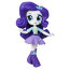 Мини-кукла Rarity, 12см, шарнирная, My Little Pony Equestria Girls Minis (Девушки Эквестрии), Hasbro [B6365] - B6365.jpg