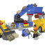 Конструктор "Гравийный карьер", серия Lego Duplo [4987] - lego-4987-1.jpg