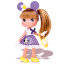 Кукла Минни, русоволосая в сиреневом платье, I Love Minnie, Famosa [700007837-3] - 700007837rus-f.jpg