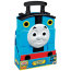 Кейс для хранения паровозиков 'Томас' (Tote-A-Train Playbox), Томас и друзья. Thomas&Friends Take-n-Play, Fisher Price [Y3781] - Y3781-1.jpg