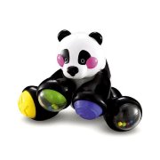 Игрушка из серии "Удивительные животные" - Панда, Fisher Price [K0473]