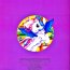 Книга-раскраска 'Волшебная раскраска. Мой маленький пони', My Little Pony [5720-5] - 5720-5-1.jpg