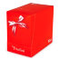 Мягкая игрушка 'Черный конь' в подарочной коробке, 15см, Trudini Classic, Trudi [2901-352] - 51127-1.jpg