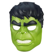 Маска героя 'Hulk - Халк', из серии 'Avengers - Мстители', Hasbro [A6527]