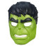 Маска героя 'Hulk - Халк', из серии 'Avengers - Мстители', Hasbro [A6527] - A6527.jpg
