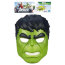 Маска героя 'Hulk - Халк', из серии 'Avengers - Мстители', Hasbro [A6527] - A6527-1.jpg