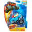 Машинка 'Гус' (Gus), из серии 'Вспыш и чудо-машинки' (Blaze and The Monster Machines), Fisher Price, Mattel [DGK32] - Машинка 'Гус' (Gus), из серии 'Вспыш и чудо-машинки' (Blaze and The Monster Machines), Fisher Price, Mattel [DGK32]