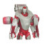 Игровой набор с фигуркой 'Juggernaut Upgrade' 10см, Iron Man, Hasbro [94223] - F5F6C47A19B9F36910A8D87E338E6996.jpg