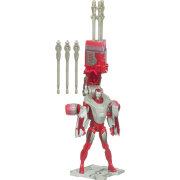 Игровой набор с фигуркой 'Juggernaut Upgrade' 10см, Iron Man, Hasbro [94223]