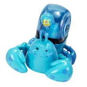 Интерактивная игрушка 'Крабик Тобаго' (Tobago), в оранжевой сумочке, Xia-Xia, Cepia [87003]