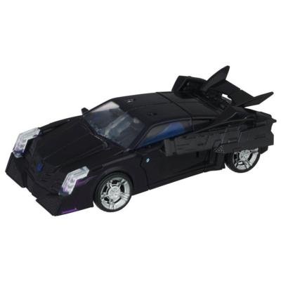 * поврежденная упаковка - Трансформер 'Vehicon', класс Deluxe, из серии 'Transformers Prime', Hasbro [98737] Трансформер 'Vehicon', класс Deluxe, из серии 'Transformers Prime', Hasbro [98737]