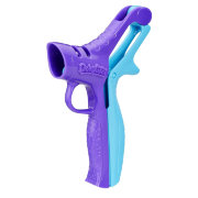 Стайлер для творчества с жидким пластилином, сиренево-голубой, Play-Doh DohVinci, Hasbro [E2432-5]