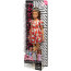 Кукла Барби, миниатюрная (Petite), из серии 'Мода' (Fashionistas), Barbie, Mattel [FJF57] - Кукла Барби, миниатюрная (Petite), из серии 'Мода' (Fashionistas), Barbie, Mattel [FJF57]