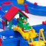 Набор для игр с водой AquaPlay 'n Go, 162х157см, Aquaplay [A660] - A660-5.jpg