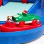 Набор для игр с водой AquaPlay 'n Go, 162х157см, Aquaplay [A660] - A660-8.jpg
