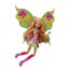 Шарнирная кукла 'Флора Беливикс' (Flora Believix), из серии 'Делюкс', Winx Club, Jakks Pacific [42406] - Deluxe_F1.jpg