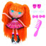 Кукла 'Отличница' (Bea Spells-a-Lot), 30 см, из серии 'Волосы-нити' (Loopy Hair), Lalaloopsy [531500] - 531500.jpg