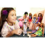 Кукла Барби 'Витилиго', миниатюрная (Petite), из серии 'Мода' (Fashionistas), Barbie, Mattel [GHW51] - Кукла Барби 'Витилиго', миниатюрная (Petite), из серии 'Мода' (Fashionistas), Barbie, Mattel [GHW51]