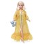 Подарочный набор с куклой Барби Francie из серии 'Fashion Model', Barbie Silkstone Gold Label, коллекционная Mattel [W3469] - W3469-2.jpg
