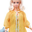 Подарочный набор с куклой Барби Francie из серии 'Fashion Model', Barbie Silkstone Gold Label, коллекционная Mattel [W3469] - W3469-212.jpg