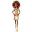 Кукла 'C-3PO', из серии 'Star Wars', коллекционная, Gold Label Barbie, Mattel [GLY30] - Кукла 'C-3PO', из серии 'Star Wars', коллекционная, Gold Label Barbie, Mattel [GLY30]