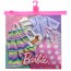 Набор одежды для Барби, из серии 'Мода', Barbie [GRC87] - Набор одежды для Барби, из серии 'Мода', Barbie [GRC87]
