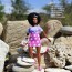 Набор одежды для Барби, из серии 'Мода', Barbie [GRC87] - Набор одежды для Барби, из серии 'Мода', Barbie [GRC87]Пышная афроамериканка' из серии 'Barbie Looks 2021 
Кукла GTD91

GRC85 Ободок
GRC87 Футболка
GRC87 Сарафан
GRC87 Сумка
FKR69 Часы 
GRC84 Кроссовки

fashion doll dolls mattel barbie lillu.ru