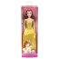 Кукла 'Белль' (Belle), 28 см, из серии 'Принцессы Диснея', Mattel [Y5649] - Y5649-1.jpg