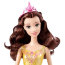 Кукла 'Белль' (Belle), 28 см, из серии 'Принцессы Диснея', Mattel [Y5649] - Y5649-2.jpg