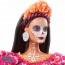 Кукла Барби 'Диа Де Муэртос 2021' (Dia De Muertos 2021, День Мёртвых), Barbie Signature, Barbie Black Label, коллекционная, Mattel [GXL27] - Кукла Барби 'Диа Де Муэртос 2021' (Dia De Muertos 2021, День Мёртвых), Barbie Signature, Barbie Black Label, коллекционная, Mattel [GXL27]