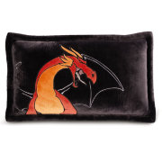 Подушка 'Красный дракон', 60х40 см, коллекция 'Драконы', NICI [37501]