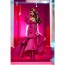 Кукла 'Розовая коллекция 2' (Pink Collection 2), коллекционная, Gold Label Barbie, Mattel [GXL13] - Кукла 'Розовая коллекция 2' (Pink Collection 2), коллекционная, Gold Label Barbie, Mattel [GXL13]